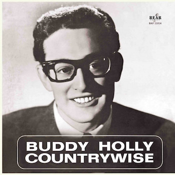 Holly ,Buddy - Countrywise ( ltd 10" color ) - Klik op de afbeelding om het venster te sluiten